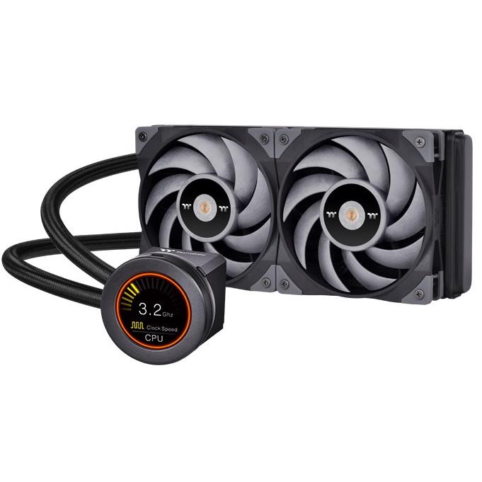 Shop CPU Coolers from Thermaltake | PLE Computers