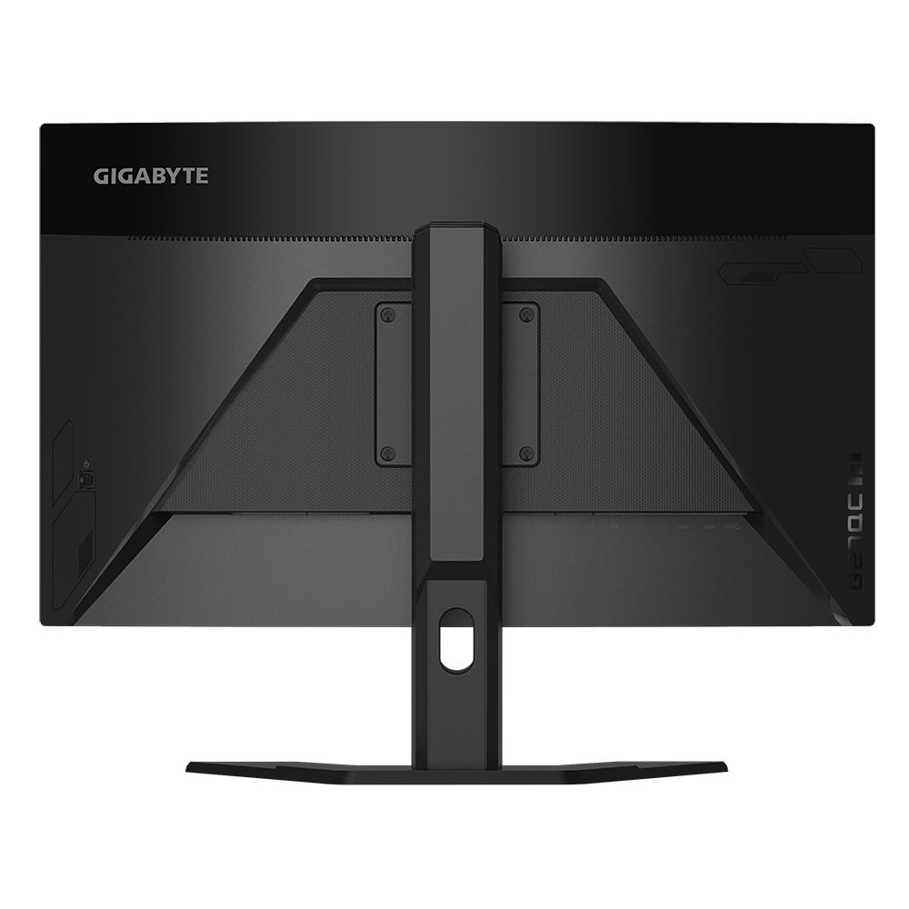 gigabyte g27qc monitor