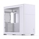A small tile product image of Jonsbo D41 Solid 35.4L Compact ATX Case (White)