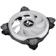 A small tile product image of Thermaltake Riing Quad 12 RGB - 120mm Radiator Fan (3 Pack)