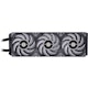 A small tile product image of Thermaltake ToughLiquid Ultra 360 - 360mm AIO Liquid CPU Cooler