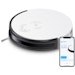 A product image of TP-Link Tapo RV10 Lite Robot Vacuum