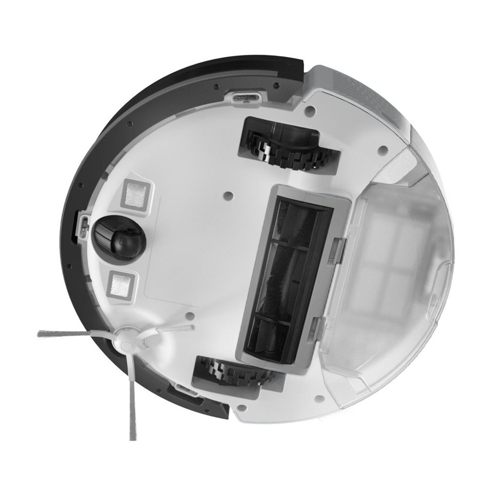A large main feature product image of TP-Link Tapo RV10 Lite Robot Vacuum