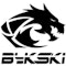 Manufacturer Logo for Bykski - Click to browse more products by Bykski