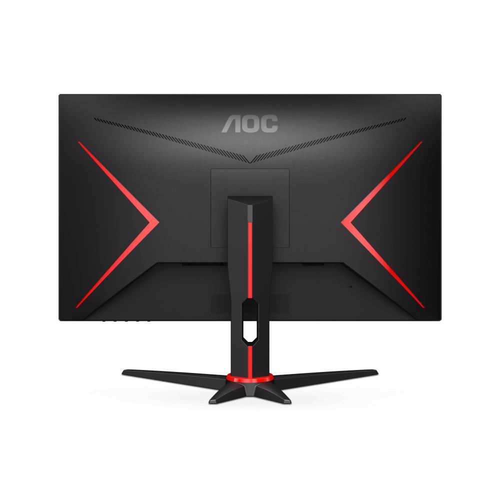 pc monitor 1ms