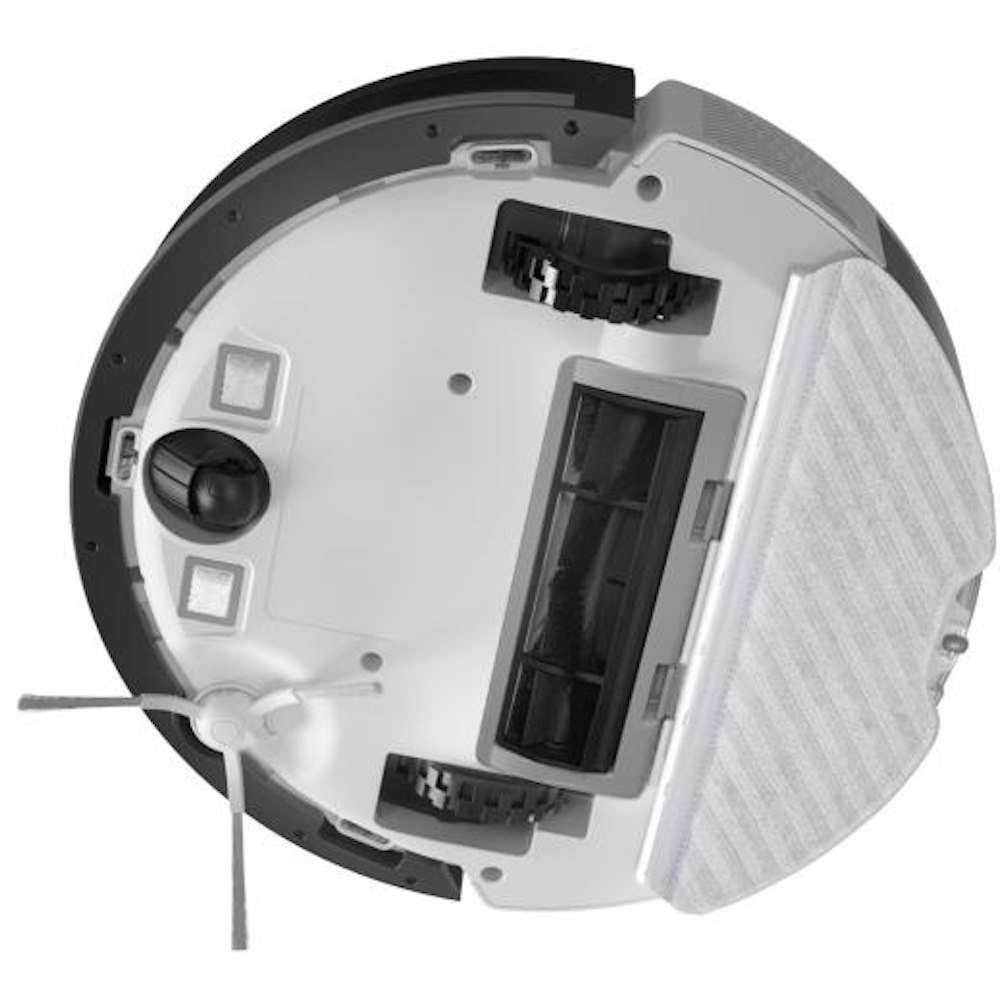 A large main feature product image of TP-Link Tapo RV10 - Robot Vacuum/Mop