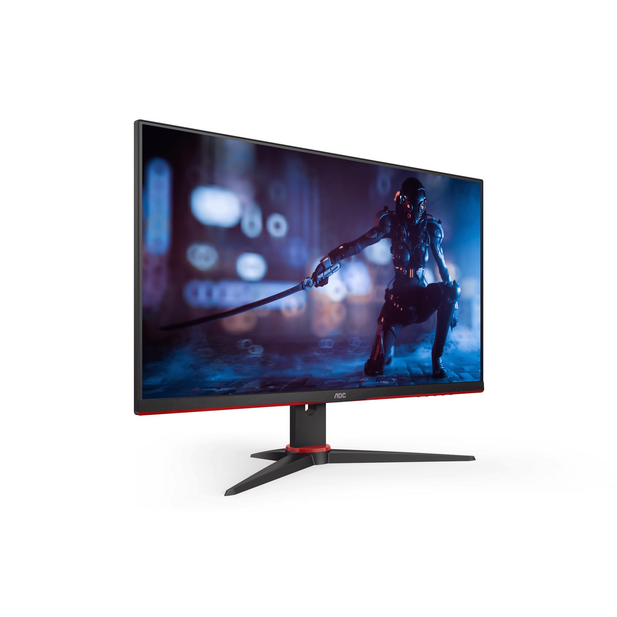 best led monitor brand