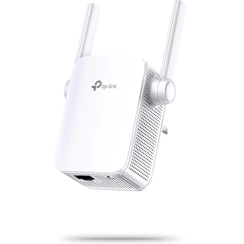 TP-Link WA855RE - N300 Wi-Fi 4 Range Extender