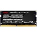 A product image of GeIL 4GB Single (1x4GB) DDR4-2400 C17 SO-DIMM