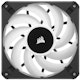 A small tile product image of Corsair iCUE AF120 RGB ELITE 120mm PWM Fan