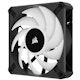 A small tile product image of Corsair iCUE AF120 RGB ELITE 120mm PWM Fan