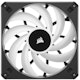A small tile product image of Corsair iCUE AF140 RGB ELITE 140mm PWM Dual Fan Kit