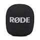 A small tile product image of RODE Interview GO Handheld Adaptor for Wireless GO