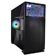 A small tile product image of InWin N127 Nebula ARGB Mid Tower Case