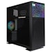 A product image of InWin N515 Nebula ARGB Mid Tower Case