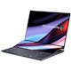 A small tile product image of ASUS Zenbook Pro Duo UX8402VU-P1024X 14.5" 13th Gen i9 RTX 4050 Windows 11 Pro Notebook 