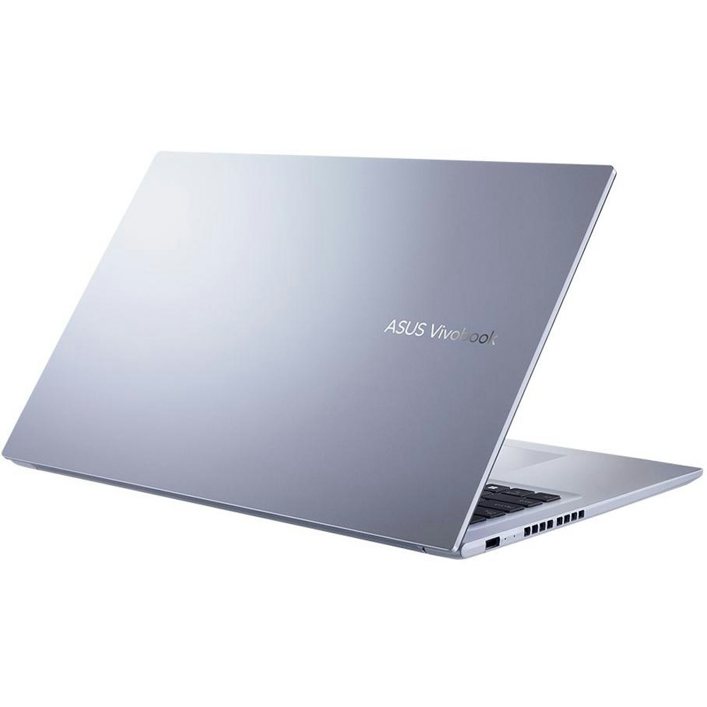 A large main feature product image of ASUS Vivobook 15 (D1502) - 15.6" Ryzen 5, 8GB/512GB - Win 11 Notebook