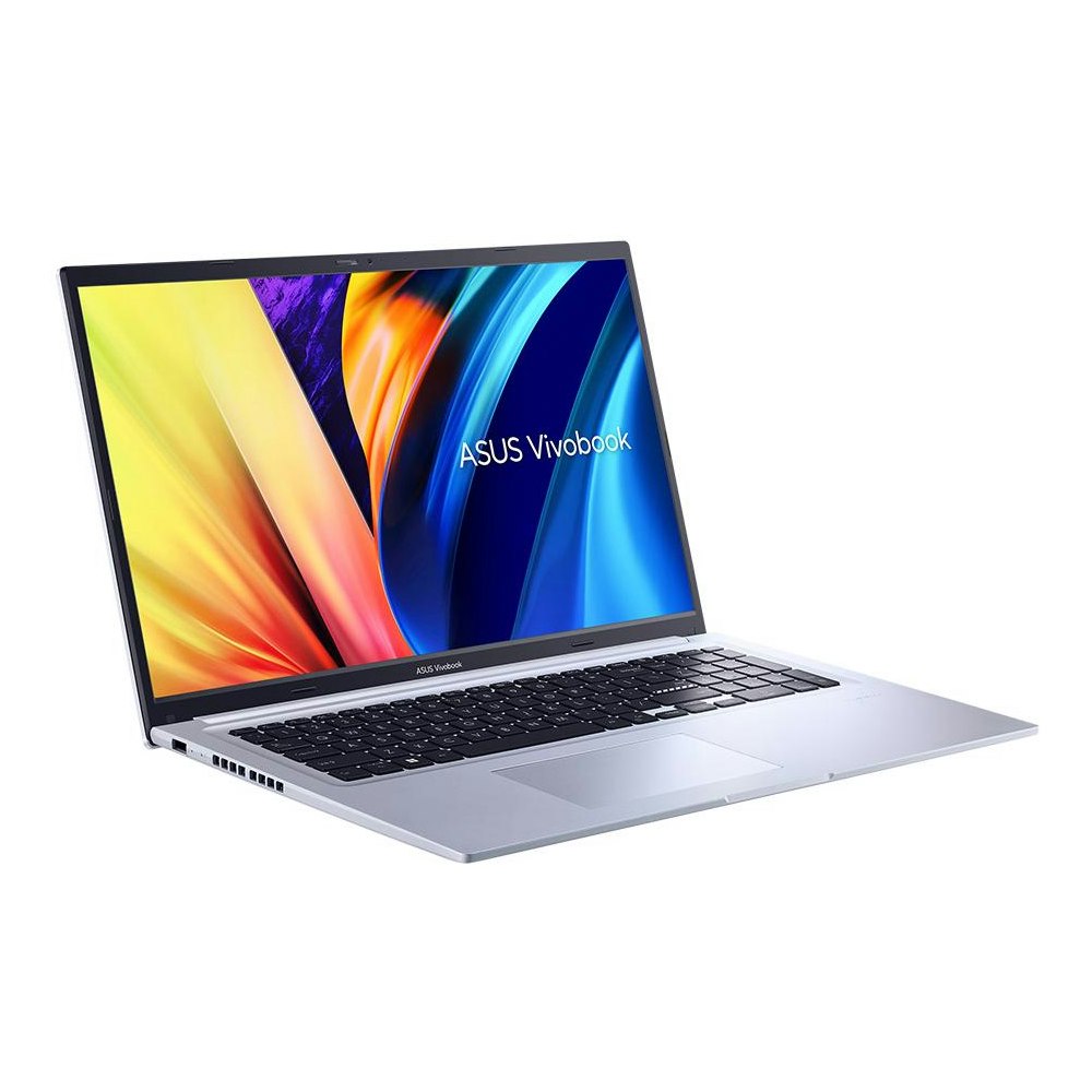 A large main feature product image of ASUS Vivobook 15 D1502YA-NJ091W 15.6" Ryzen 7 Windows 11 Home Notebook