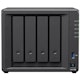 A small tile product image of Synology Diskstation DS423+ Celeron Quad Core 4 Bay NAS Enclosure