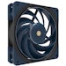 A product image of Cooler Master Mobius 120 OC Case Fan