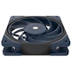 A small tile product image of Cooler Master Mobius 120 OC Case Fan