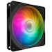A product image of Cooler Master Mobius 140P ARGB Case Fan