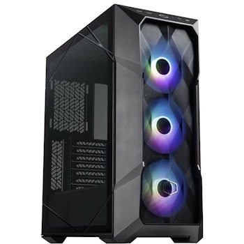 Shop Mid Tower from Cooler Master