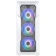 A small tile product image of Cooler Master MasterBox TD500 Mesh V2 Mid Tower Case - White