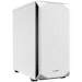 A product image of be quiet! PURE BASE 500 Mid Tower Case - White