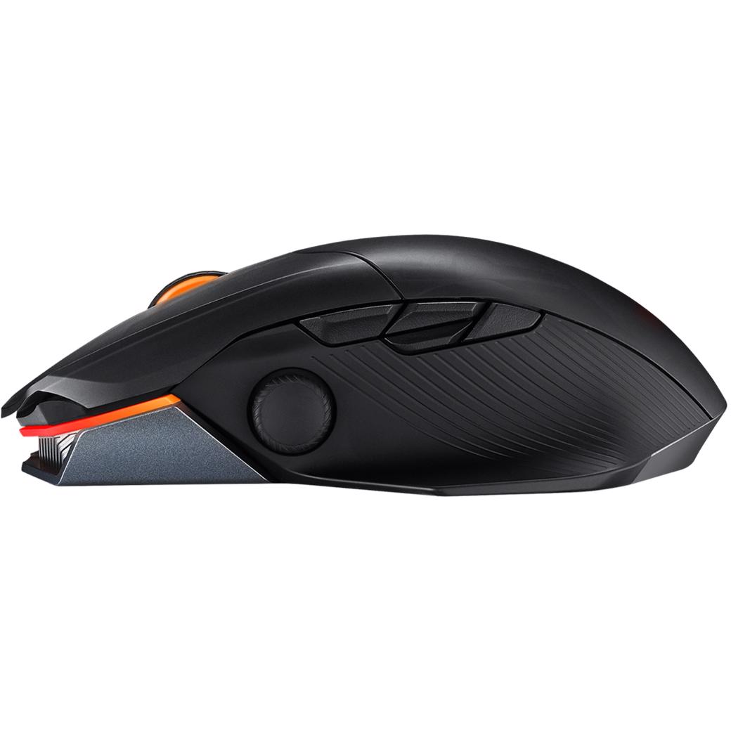 Rog best sale chakram mouse