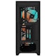 A small tile product image of Gigabyte C301 Mid Tower Case - Black