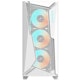 A small tile product image of Gigabyte C301 Mid Tower Case - White
