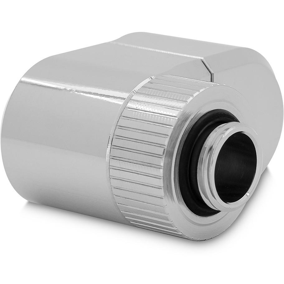 A large main feature product image of EK Quantum Torque Double Rotary Offset 21 (Nickel)