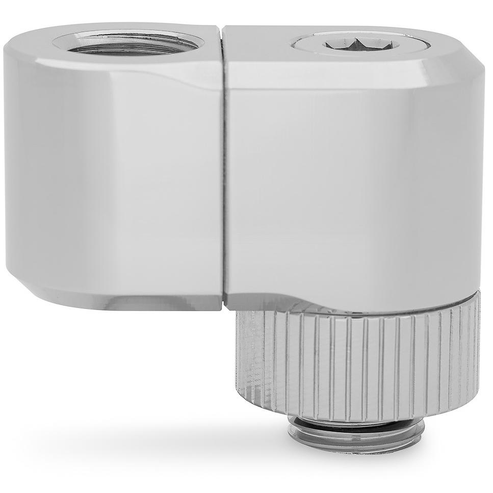 A large main feature product image of EK Quantum Torque Double Rotary Offset 21 (Nickel)