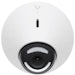 A product image of Ubiquiti UniFi Protect G5 2K HD Dome Camera w/ POE