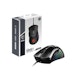 A small tile product image of MSI Clutch GM51 Lightweight Gaming Mouse