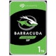 A small tile product image of Seagate BarraCuda 2.5" Notebook HDD - 1TB 128MB