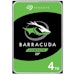 A product image of Seagate BarraCuda 2.5" Notebook HDD - 4TB 128MB