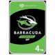 A small tile product image of Seagate BarraCuda 2.5" Notebook HDD - 4TB 128MB
