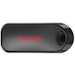 A product image of SanDisk Cruzer Snap 32GB 2.0 Flash Drive