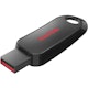 A small tile product image of SanDisk Cruzer Snap 32GB 2.0 Flash Drive