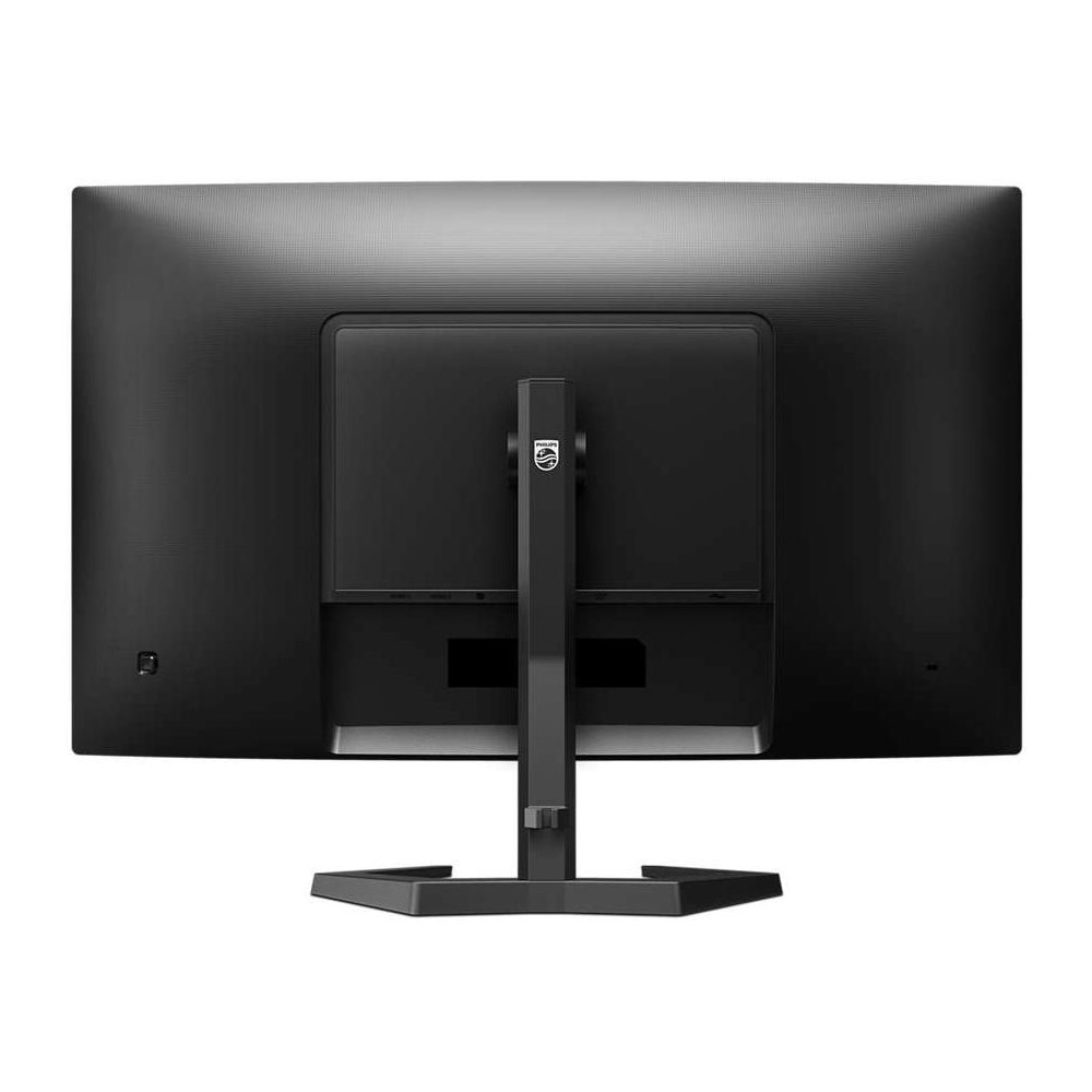 A large main feature product image of Philips Evnia 27M1C3200VL - 27" Curved FHD 165Hz VA Monitor