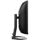 A small tile product image of Philips Evnia 27M1C3200VL - 27" Curved FHD 165Hz VA Monitor