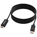 A product image of ORICO Displayport to HDMI Cable - 1.8m
