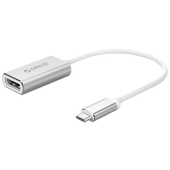 Product image of ORICO DisplayPort to USB-C Adapter - Click for product page of ORICO DisplayPort to USB-C Adapter