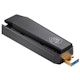 A small tile product image of MSI GUAX18 AX1800 Dual-Band Wireless USB Adapter