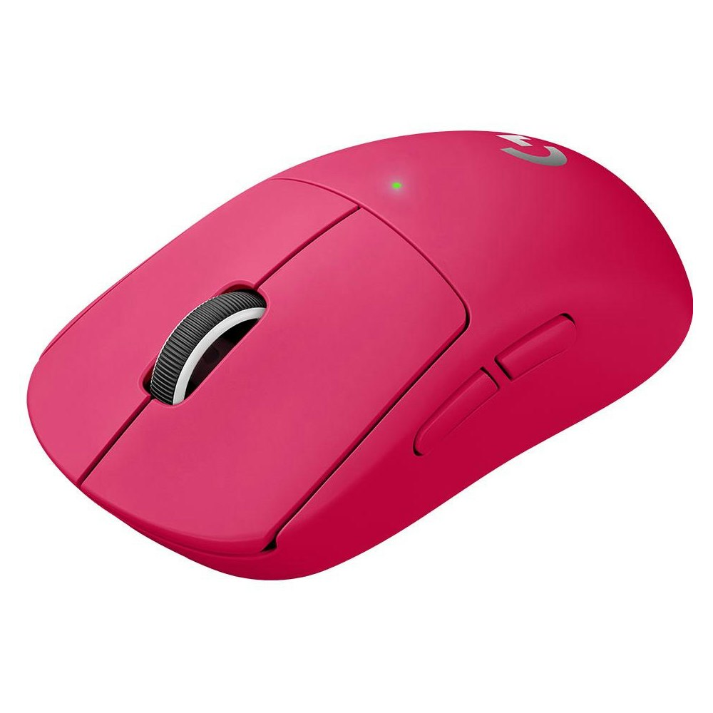amateur Pelagisch Bedankt Logitech PRO X Superlight Wireless Gaming Mouse - Pink | PLE Computers