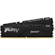 A small tile product image of Kingston FURY Beast 16GB Kit (2x8GB) DDR5-6000 C36