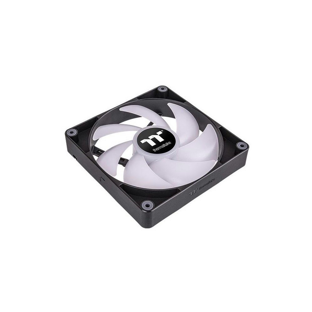 A large main feature product image of Thermaltake CT140 ARGB - 140mm PWM Cooling Fan (2 Pack)