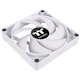 A small tile product image of Thermaltake CT140 - 140mm PWM Cooling Fan (2 Pack, White)